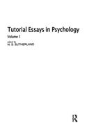 Tutorial Essays in Psychology