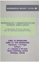 Mammalian Cardiovascular System Simulation