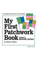 My First Patchwork Book Kit