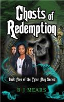 Ghosts of Redemption
