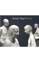 George Segal: Bronze