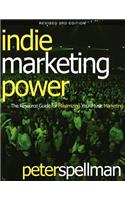 Indie Marketing Power