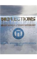 Reflections 2007