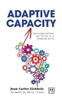 Adaptive Capacity
