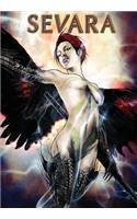 Sevara