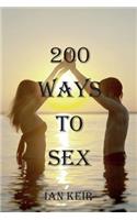 200 Ways To Sex