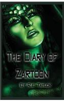 Diary of Zartoon