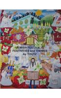 Jewish Festivals, Festivities and Themes by TOUYZ