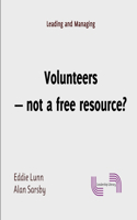 Volunteers