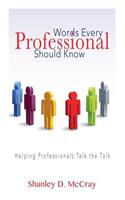 Words Every Professional Should Know