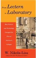 From Lectern to Laboratory