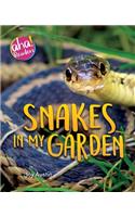 Snakes in My Garden