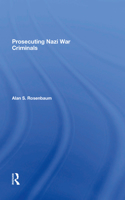 Prosecuting Nazi War Criminals