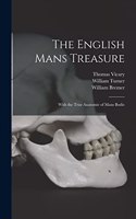 English Mans Treasure