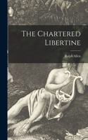 Chartered Libertine