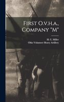 First O.v.h.a., Company 