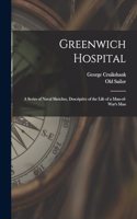 Greenwich Hospital