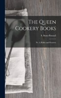 Queen Cookery Books