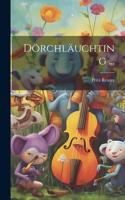 Dörchläuchting ...