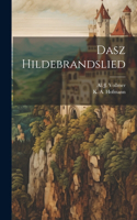Dasz Hildebrandslied