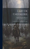 L'art De Chevalerie