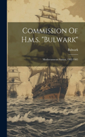 Commission Of H.m.s. 