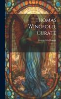 Thomas Wingfold, Curate