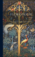 Le Bucoliche