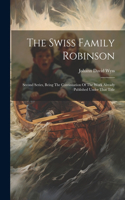 Swiss Family Robinson