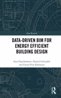 Data-driven BIM for Energy Efficient Building Design