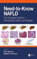 Need-to-Know NAFLD
