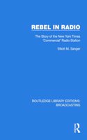 Rebel in Radio