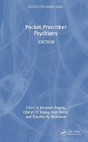 Pocket Prescriber Psychiatry