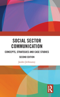 Social Sector Communication