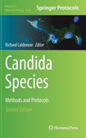 Candida Species