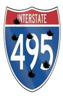 Interstate 495