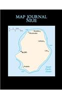 Map Journal