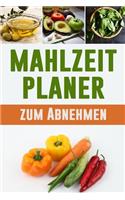 Mahlzeitplaner zum Abnehmen