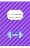 Intervall Fasten Food Tracker