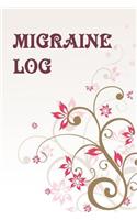 Migraine Log