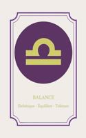 Balance