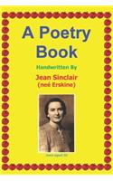 Poetry Book