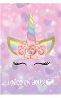 Unicorn Journal