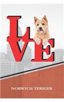 Norwich Terrier