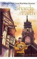 Shards of Faith