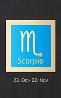 Scorpio