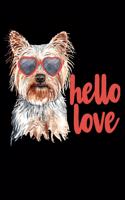 Hello Love