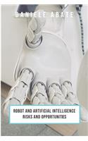 Robot and artificial intelligence