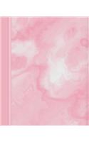 Pink Marble Design