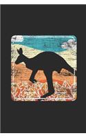 Kangaroo Desert